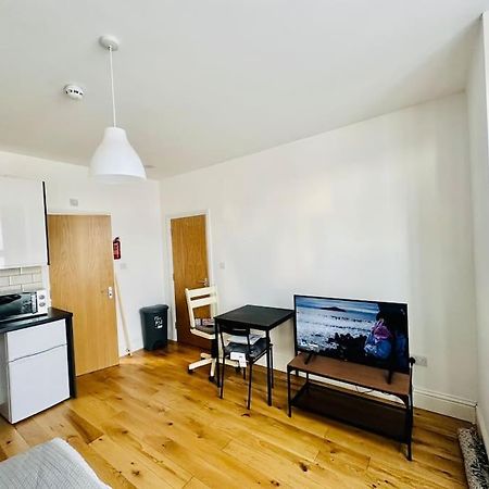 Se4, Self Contained Studio Flat. Londyn Zewnętrze zdjęcie