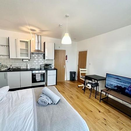 Se4, Self Contained Studio Flat. Londyn Zewnętrze zdjęcie
