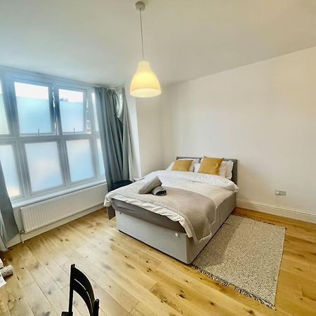 Se4, Self Contained Studio Flat. Londyn Zewnętrze zdjęcie