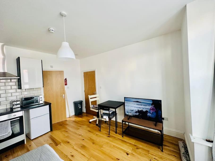 Se4, Self Contained Studio Flat. Londyn Zewnętrze zdjęcie