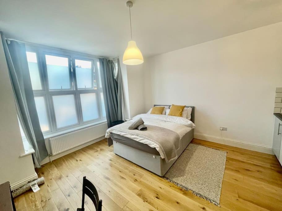 Se4, Self Contained Studio Flat. Londyn Zewnętrze zdjęcie