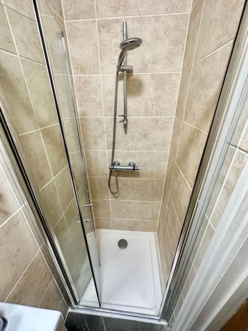 Se4, Self Contained Studio Flat. Londyn Zewnętrze zdjęcie